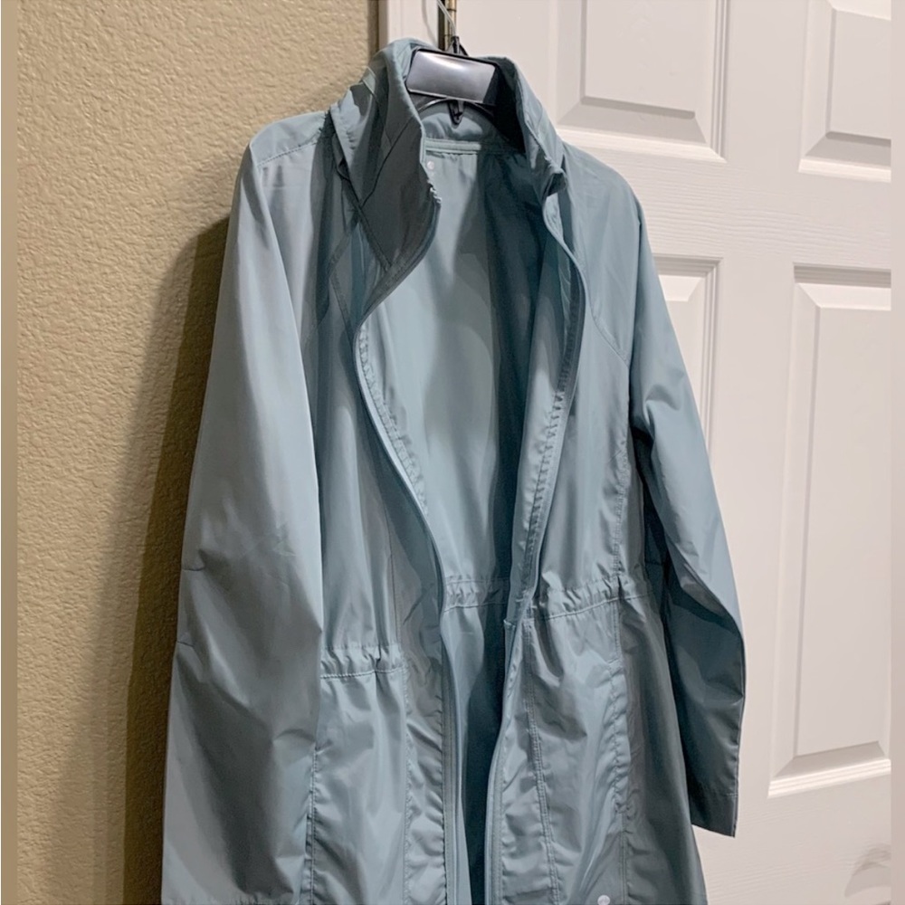 Apana Yoga Lifestyle Light green size L
